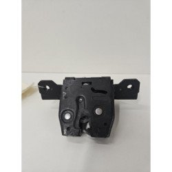 Serrure De Coffre Opel Astra J Phase 1